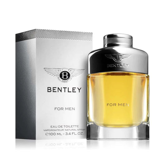Bentley For Men Eau De Toilette