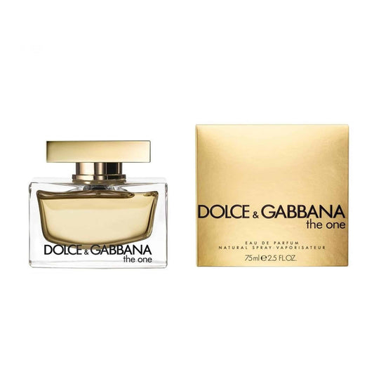 Dolce & Gabbana The One Eau De Parfum For Women