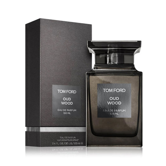Tom Ford Oud Wood Eau De Parfum