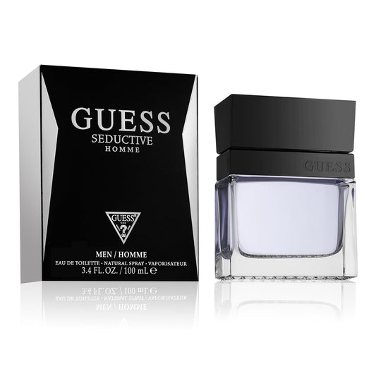 Guess Seductive Homme Eau De Toilette