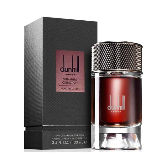 Dunhill Arabian Desert Eau De Parfum