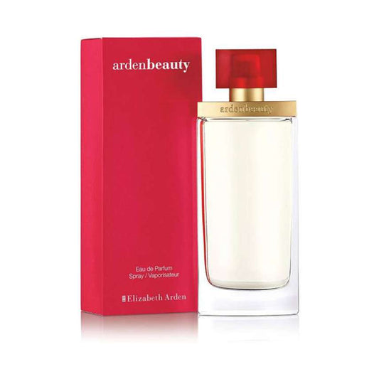 Elizabeth Arden Beauty Eau De Parfum For Women