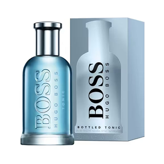 Hugo Boss Bottled Tonic Eau De Toilette For Men