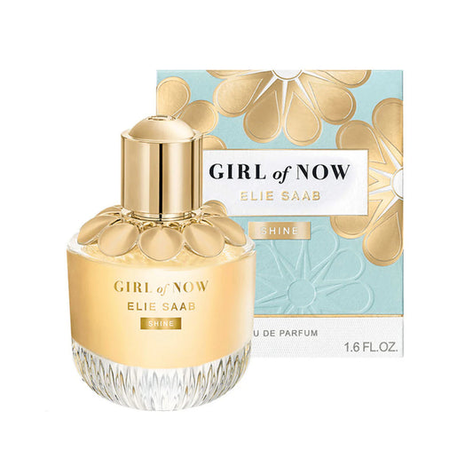 Elie Saab Girl of Now Shine Eau De Parfum For Women