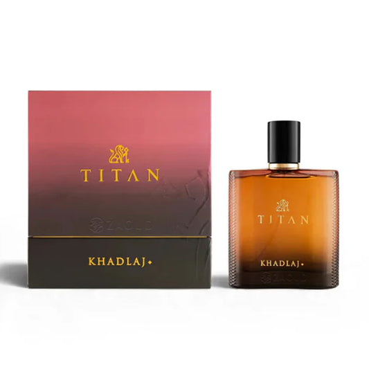 Khadlaj Titan Eau De Parfum