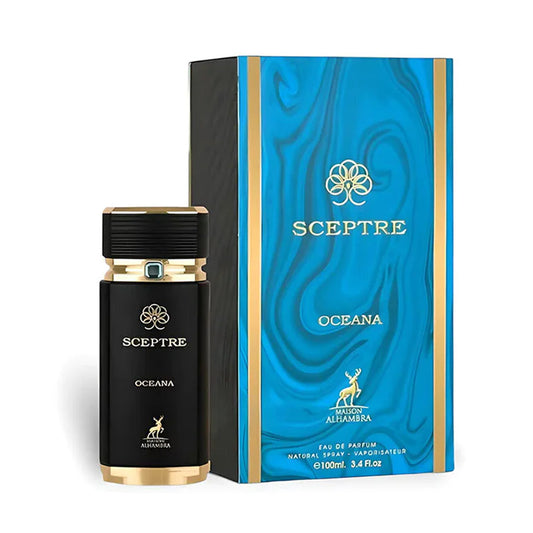 Maison AlhambraSceptre Oceana Eau De Parfum