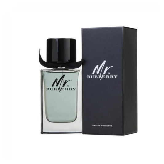 Burberry Mr Burberry Eau De Toilette For Men