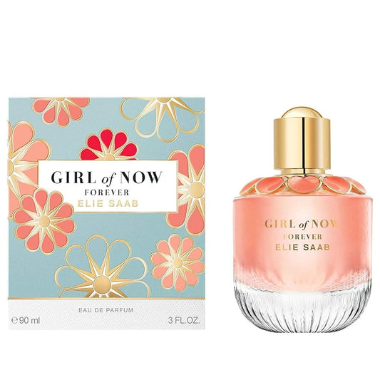 Elie Saab Girl of Now Forever Eau De Parfum For Women