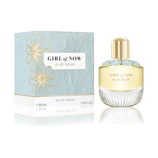 Elie Saab Girl of Now Eau De Parfum For Women
