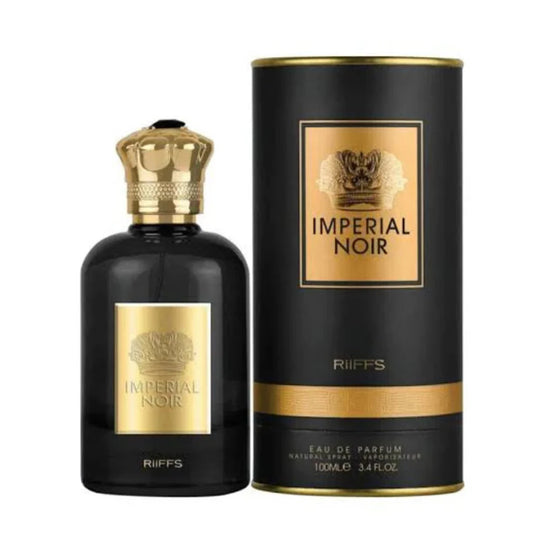 Riffs Imperial Noir Eau De Parfum