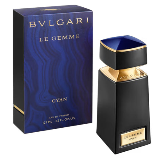 Bvlgari Le Gemme Gyan Eau De Parfum For Men