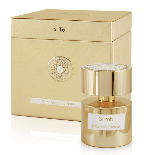 Tiziana Terenzi Sirrah Extrait De Parfum