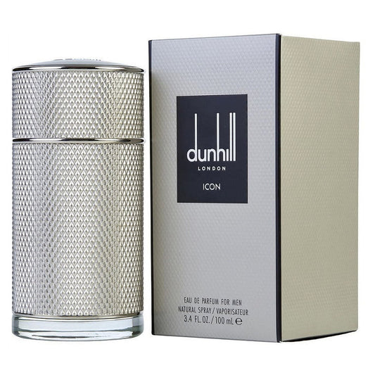 Dunhill London Icon Eau De Parfum For Men