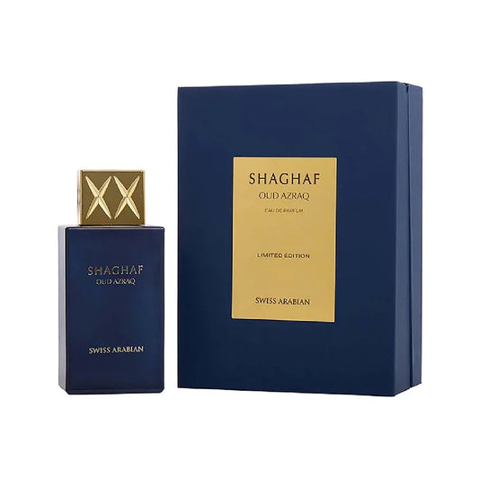 Swiss Arabian Shaghaf Oud Azraq Eau De Parfum