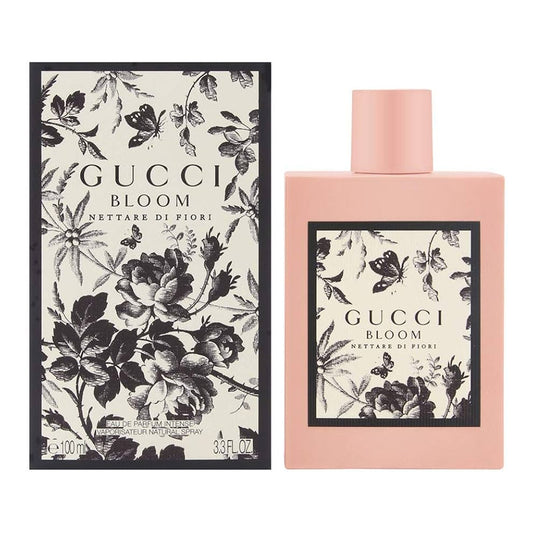 Gucci Bloom Nettare Di Fiori Eau De Parfum Intense For Women