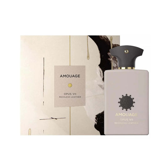 Amouage Opus VII Eau De Parfum For Unisex