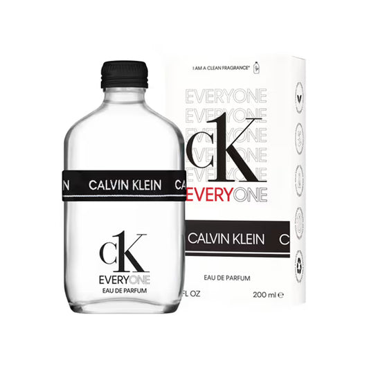 Calvin Klein Ck Everyone Eau De Parfum For Unisex