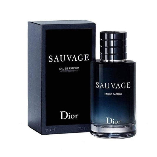 Christian Dior Sauvage Eau De Parfum For Men