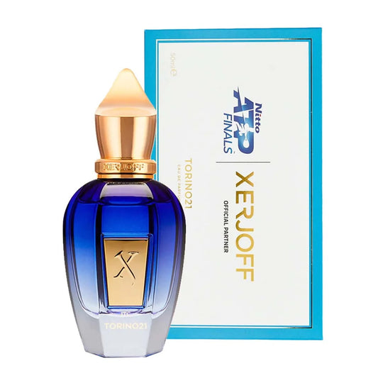 Xerjoff Torino21 Eau De Parfum For Unisex