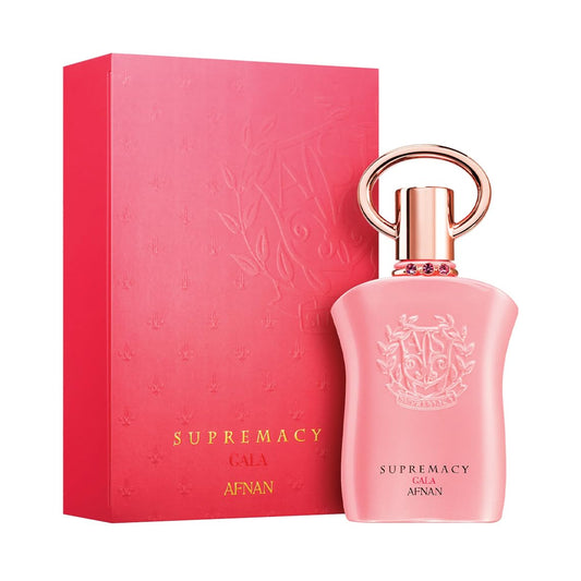 Afnan Supremacy Gala Eau De Parfum