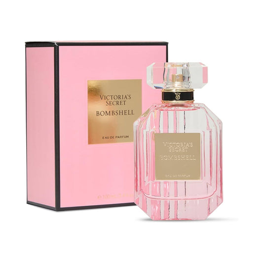 Victoria Secret Bombshell Beach Perfume For Women EDP