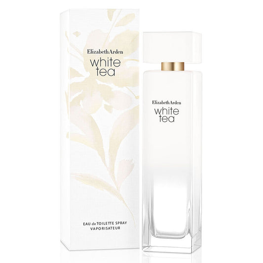Elizabeth Arden White Tea Eau De Toilette For Women