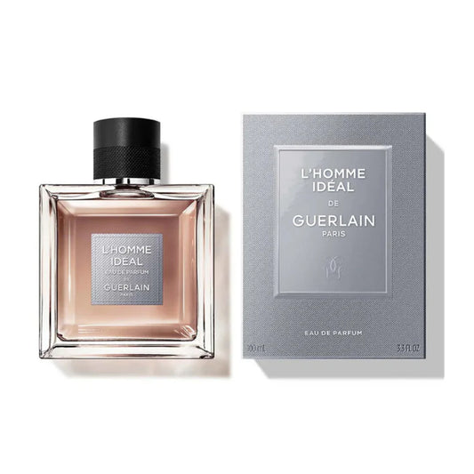 Guerlain L'Homme Ideal Eau De Parfum