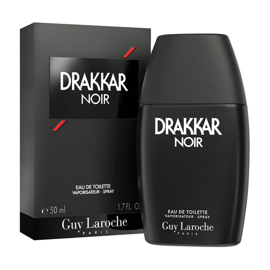 Guy Laroche Drakkar Noir Eau De Toilette