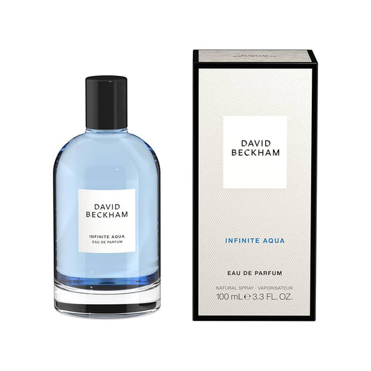 David Beckham Infinite Aqua Eau De Parfum for Men