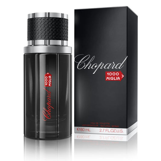 Chopard 1000 Miglia Eau De Toilette For Men