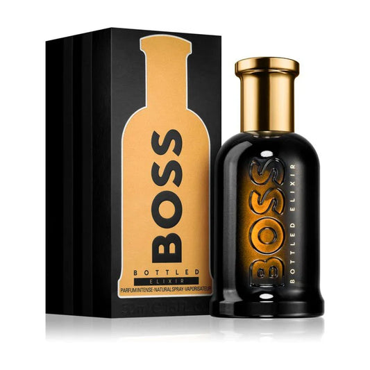 Hugo Boss BOSS Bottled Elixir Eau De Parfum For Men
