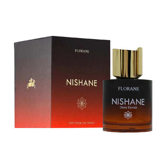 Nishane Florane Extrait De Parfum For Unisex