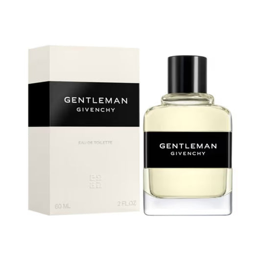 Givenchy Gentleman Eau De Toilette For Men