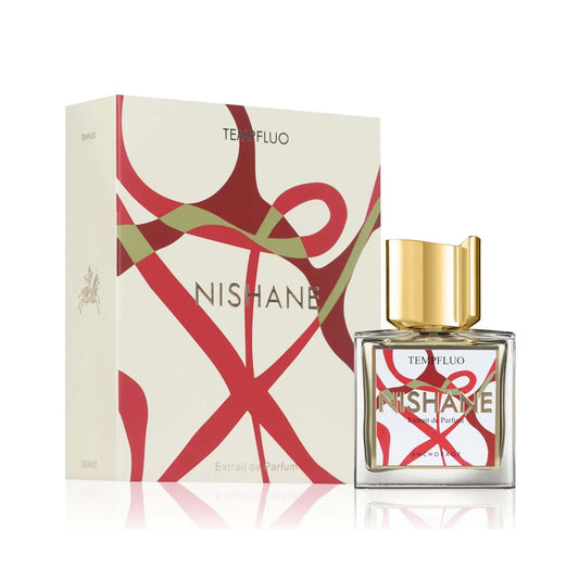 Nishane Tempfluo Extrait De Parfum For Unisex