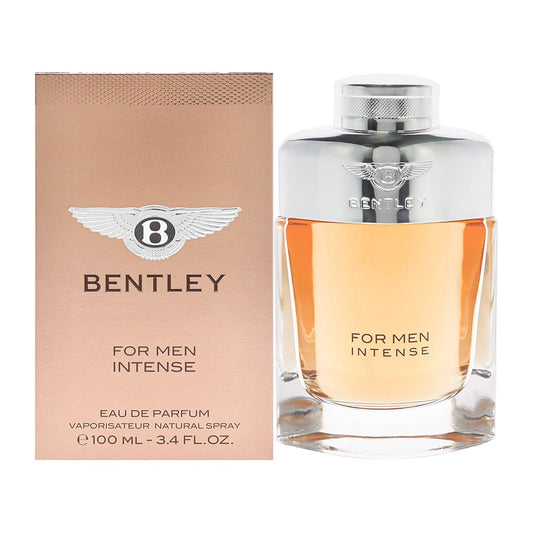 Bentley Intense Eau De Parfum For Men