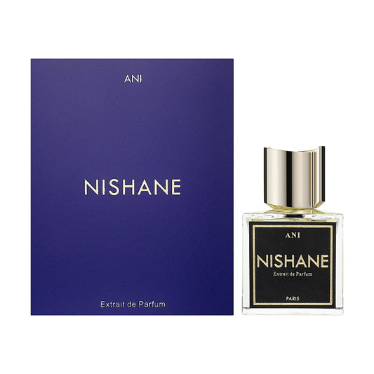 Nishane Ani Extrait De Parfum For Unisex