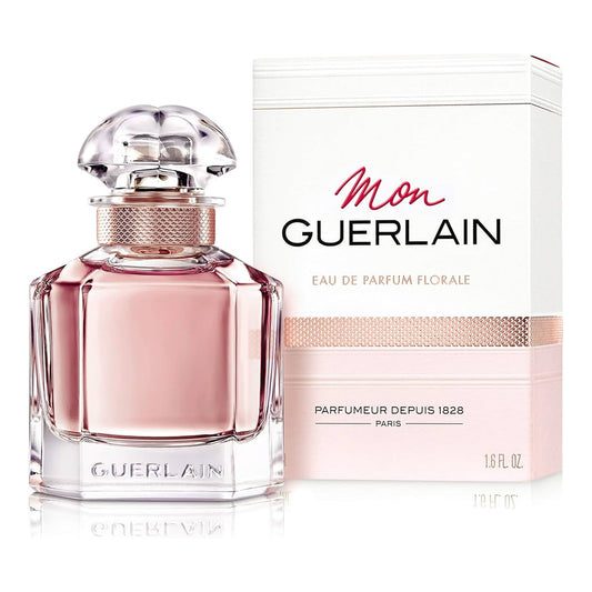 Guerlain Mon Eau De Toilette