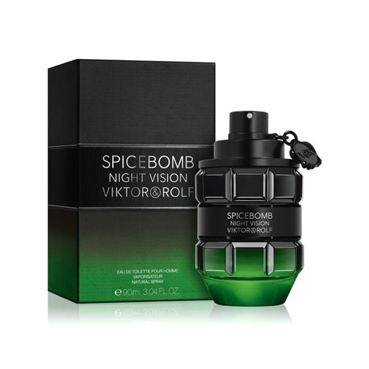 Viktor & Rolf Spicebomb Night Vision Eau De Toilette