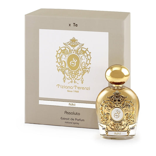 Tiziana Terenzi Adhil Extrait De Parfum