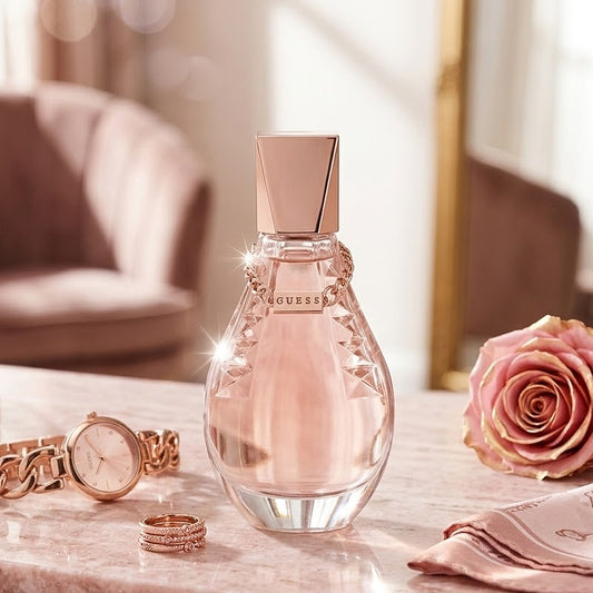 Guess Dare Eau De Toilette For Women