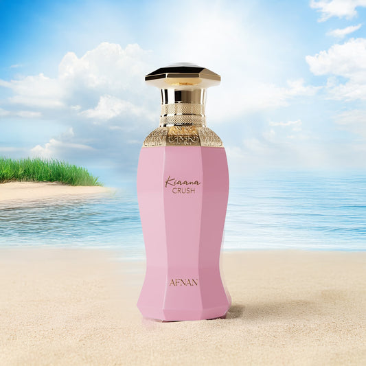 Afnan Kianna Crush Pour Femme Eau De Parfum