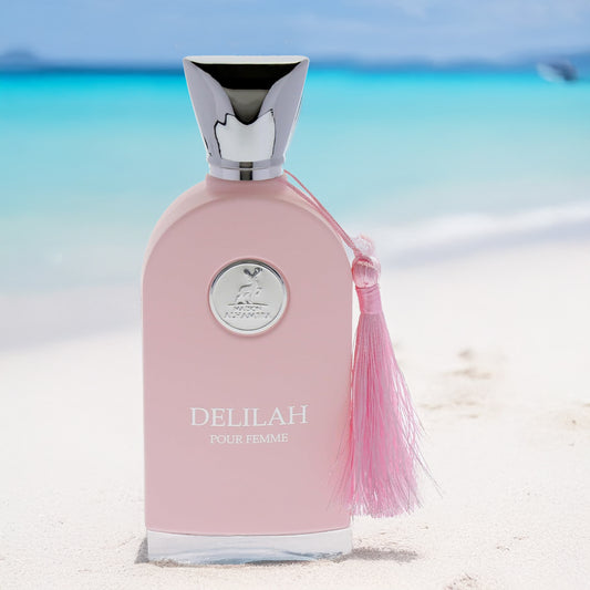 Maison AlhambraDelilah Pour Femme Eau De Parfum