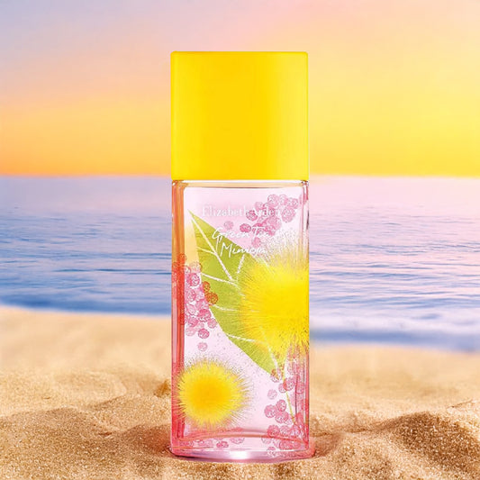Elizabeth Arden Green Tea Mimosa Eau De Toilette For Women