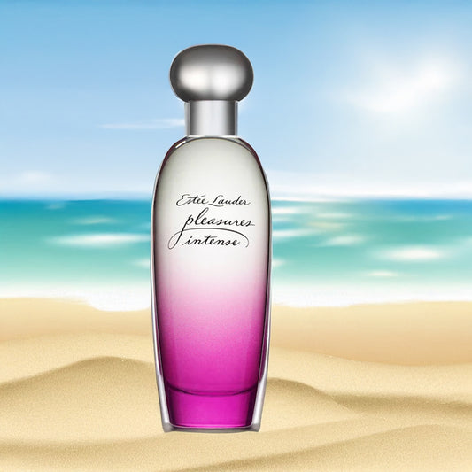 Estee Lauder Pleasures Intnese Eau De Parfum