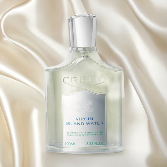 Creed Virgin Island Water Eau De Parfum
