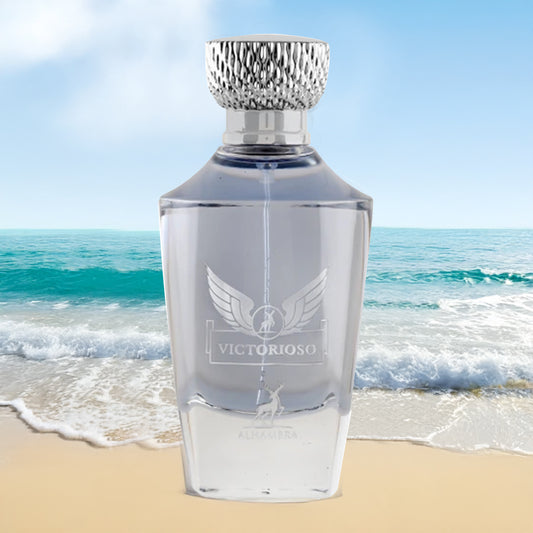 Maison Alhambra Victorioso Eau De Parfum