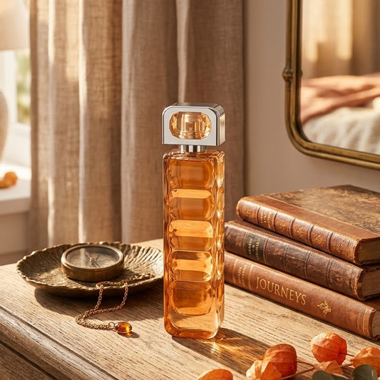 Hugo Boss BOSS Orange Eau De Toilette For Women