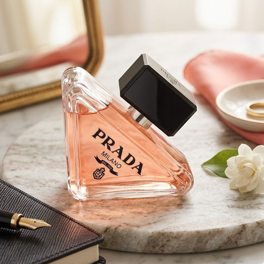 Prada Paradoxe Eau De Parfum For Women