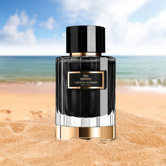 Carolina Herrera Iris Empire Eau De Parfum For Unisex