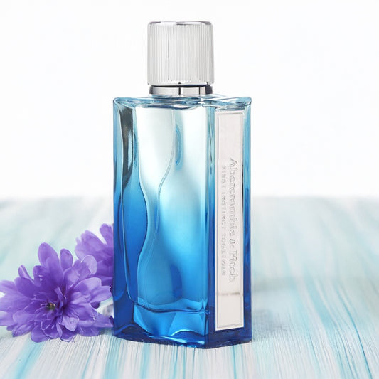 Abercrombie & Fitch First Instinct Together Eau De Toilette For Men